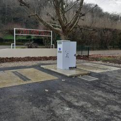 Camping-car Park