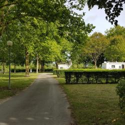 Camping-car Park