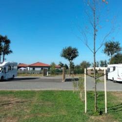 Camping-car Park