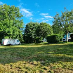 Camping-car Park