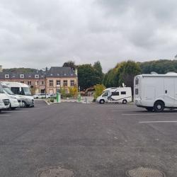 Camping-car Park