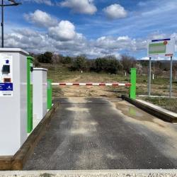 Camping-car Park