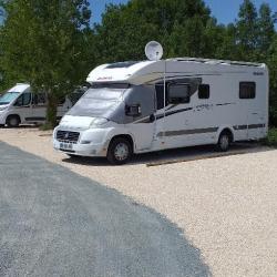 Camping-car Park