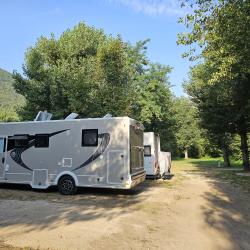 Camping-car Park