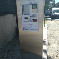 Camping-car Park