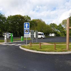Camping-car Park