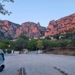 Camping-car Park