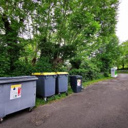 Camping-car Park