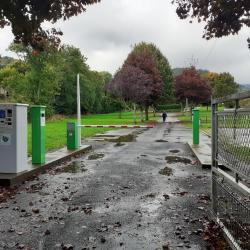 Camping-car Park