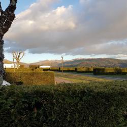 Camping-car Park