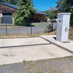 Camping-car Park