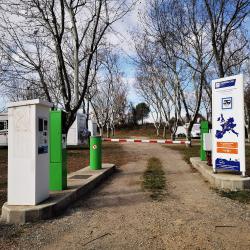 Camping-car Park