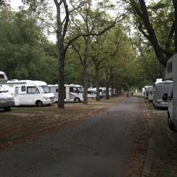 Camping-car Park