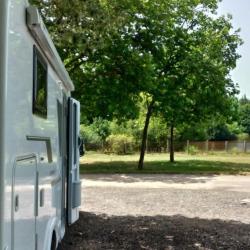Camping-car Park