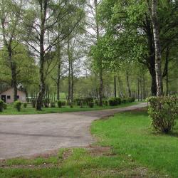 Camping-car Park