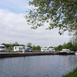 Camping-car Park