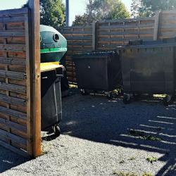 Camping-car Park