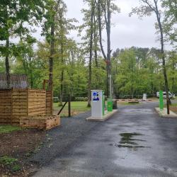 Camping-car Park