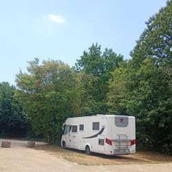 Camping-car Park