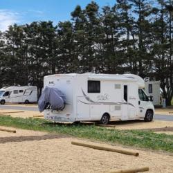 Camping-car Park