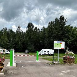 Camping-car Park