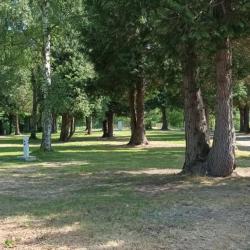 Camping-car Park