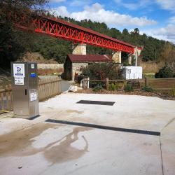 Camping-car Park