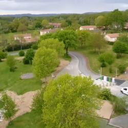 Camping-car Park