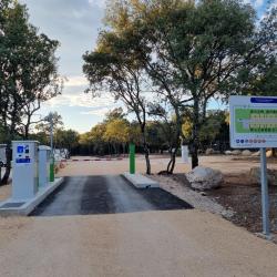 Camping-car Park