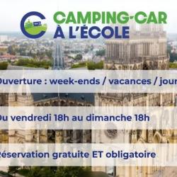Camping-car Park