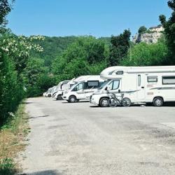 Camping-car Park