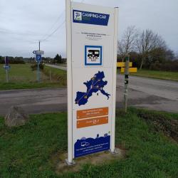 Camping-car Park