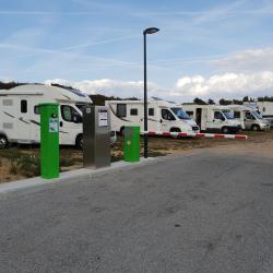 Camping-car Park