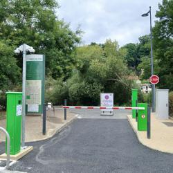 Camping-car Park