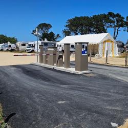 Camping-car Park