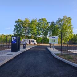 Camping-car Park