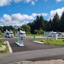 Camping-car Park
