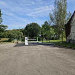 Camping-car Park