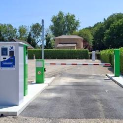 Camping-car Park