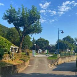 Camping-car Park