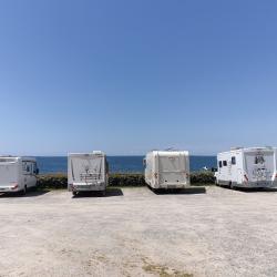 Camping-car Park