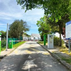 Camping-car Park