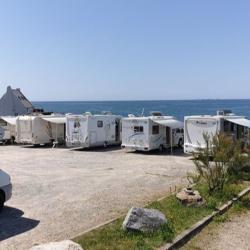 Camping-car Park