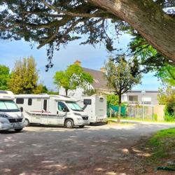 Camping-car Park