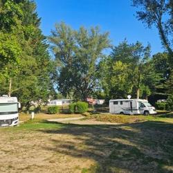 Camping-car Park