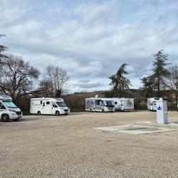 Camping-car Park