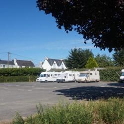 Camping-car Park