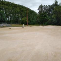 Camping-car Park
