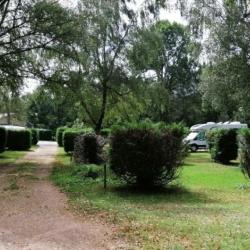 Camping-car Park