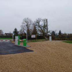 Camping-car Park